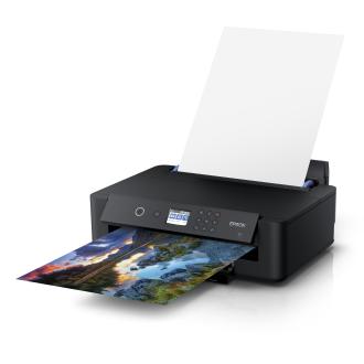 Impresora Epson Expression Photo XP-15000 A3