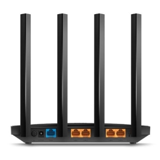 Router TP-Link Archer C6 AC1200 Wireless Dual Band