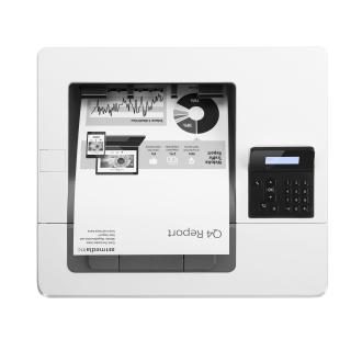 Impresora HP LaserJet Pro M501dn A4 45ppm