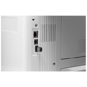 Impresora HP LaserJet Pro M501dn A4 45ppm