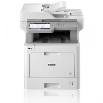 MULTIFUNCION BROTHER LASER COLOR MFC-L9570CDW A4