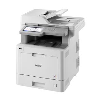 MULTIFUNCION BROTHER LASER COLOR MFC-L9570CDW A4