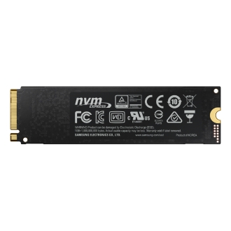 DISCO SSD SAMSUNG 970 EVO PLUS 250GB M.2 NVME