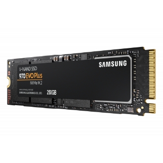 DISCO SSD SAMSUNG 970 EVO PLUS 250GB M.2 NVME