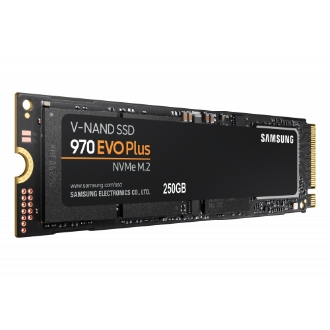 DISCO SSD SAMSUNG 970 EVO PLUS 250GB M.2 NVME