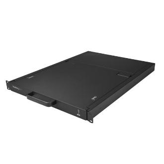 CONSOLA RACKMOUNT 19" 1U 8 PORT  VGA USB PS/2