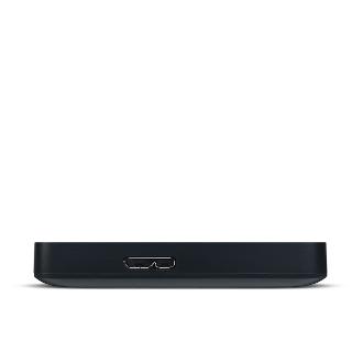 DISCO EXTERNO TOSHIBA BASIC 4TB 2.5" NEGRO