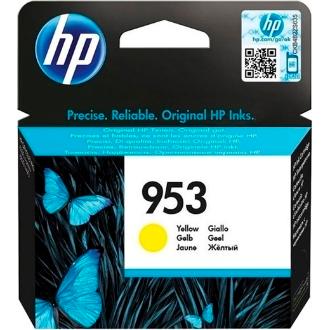 Cartucho original HP 953 amarillo