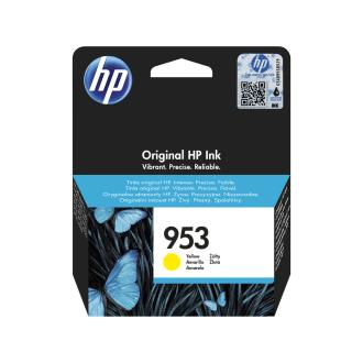 Cartucho original HP 953 amarillo