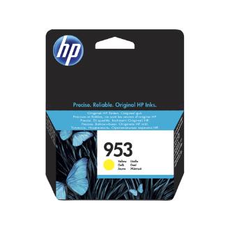 Cartucho original HP 953 amarillo