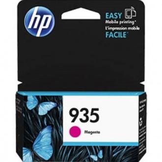 Cartucho original HP 935 magenta