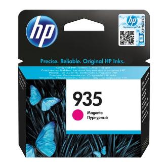 Cartucho original HP 935 magenta