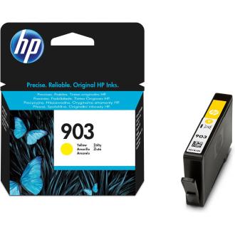 Cartucho original HP HP 903 amarillo