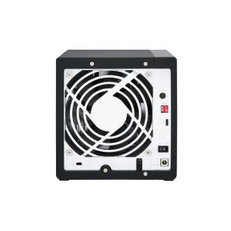 QNAP unidad de expansión NAS 4 bay NAS TR-004