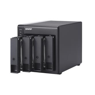 QNAP unidad de expansión NAS 4 bay NAS TR-004