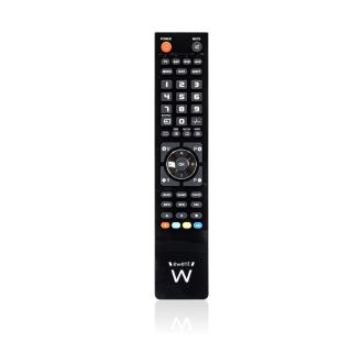 Mando a distancia universal Ewent EW1570 4 en 1