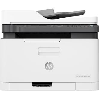 Multifunción HP Laser Color MFP 179FNW A4 18ppm