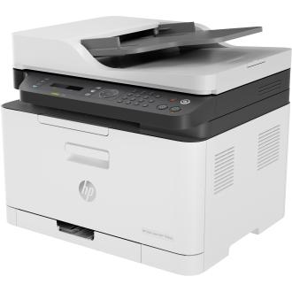 Multifunción HP Laser Color MFP 179FNW A4 18ppm