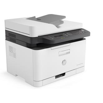 Multifunción HP Laser Color MFP 179FNW A4 18ppm