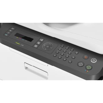 Multifunción HP Laser Color MFP 179FNW A4 18ppm