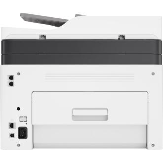 Multifunción HP Laser Color MFP 179FNW A4 18ppm