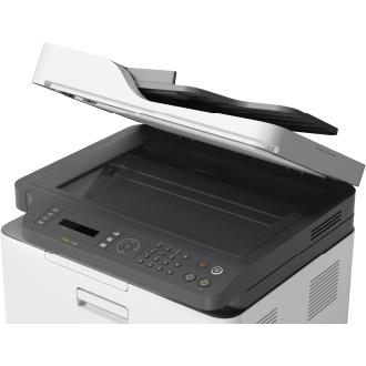 Multifunción HP Laser Color MFP 179FNW A4 18ppm