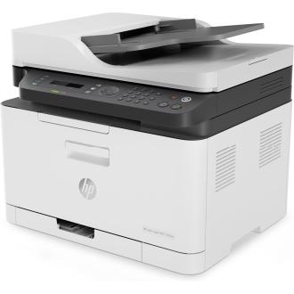 Multifunción HP Laser Color MFP 179FNW A4 18ppm