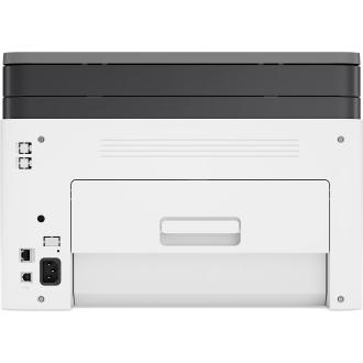 Multifunción HP Laser Color MFP 178NW A4 18ppm