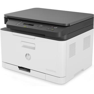 Multifunción HP Laser Color MFP 178NW A4 18ppm