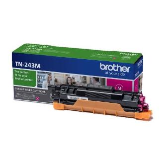 Tóner original Brother TN-243M magenta