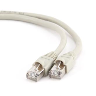 Cable de red Gembird UTP Cat6 5m gris