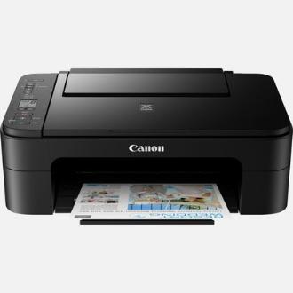 Multifunción Canon PIXMA TS3350 wifi A4 negro