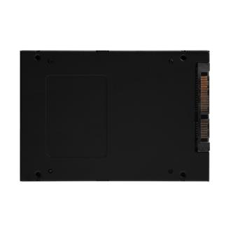 Disco SSD Kingston KC600 256GB 2.5"