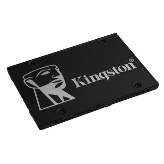 Disco SSD Kingston KC600 256GB 2.5"