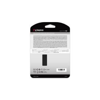 Disco SSD Kingston KC600 256GB 2.5"