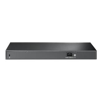 Switch semigestionable TP-Link SG1218MPE 16 puertos gigabit PoE 192W