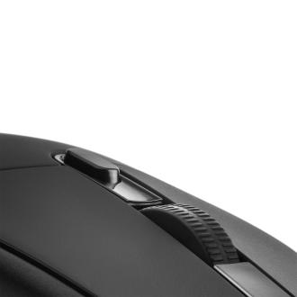 Ratón Mars Gaming MMG óptico 3200 DPI 6 botones RGB
