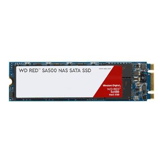 Disco SSD WD Red 1TB M.2