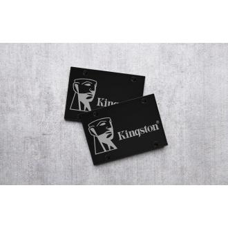 Disco SSD Kingston KC600 1TB 2.5"