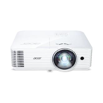 Proyector Acer S1386WH WXGA 3600lm corto alcance