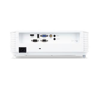 Proyector Acer S1386WH WXGA 3600lm corto alcance