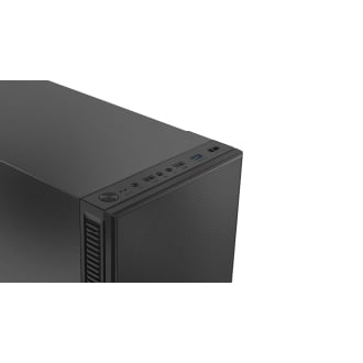 Caja Nox Hummer Void Silent ATX