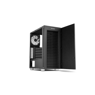 Caja Nox Hummer Void Silent ATX