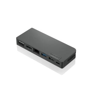 ADAP. LENOVO TRAVELER TIPO C A HDMI USB3.0 USB2.