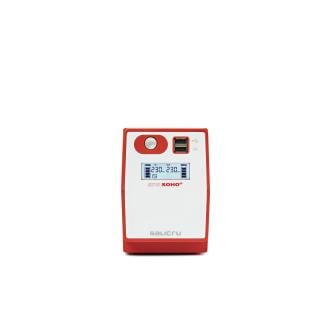 SAI SALICRU SPS 650 SOHO+