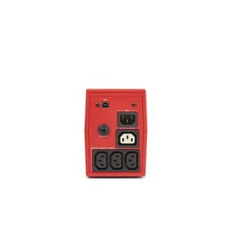 SAI SALICRU SPS 650 SOHO+