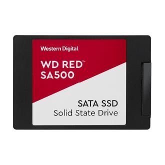 Disco SSD WD Red 1TB 2.5"