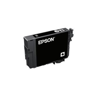 Cartucho original Epson 502 negro