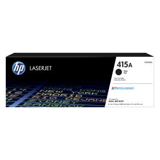 Toner original HP 415A negro