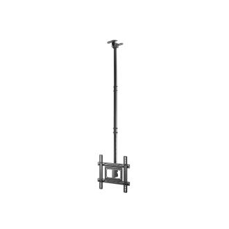 Soporte de techo para TV Equip 650321 37" a 70" extensible e inclinable